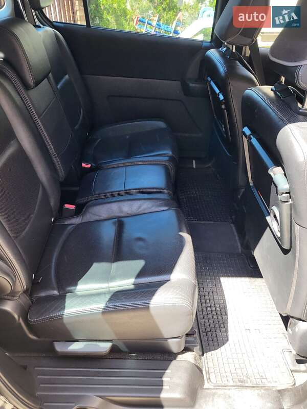 Мінівен Mazda 5 2009 в Золочеві фото 12 Мінівен Mazda 5 2009 в Золочеві