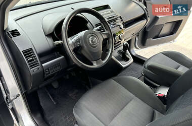 Минивэн Mazda 5 2009 в 