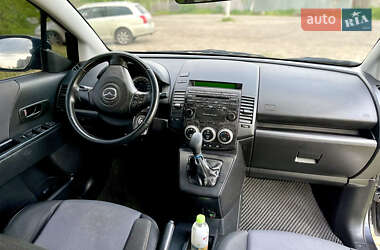 Мінівен Mazda 5 2006 в Дніпрі