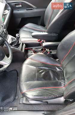 Мінівен Mazda 5 2011 в 