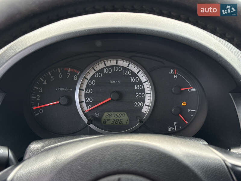 Минивэн Mazda 5 2006 в Кривом Роге