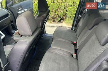 Минивэн Mazda 5 2007 в 