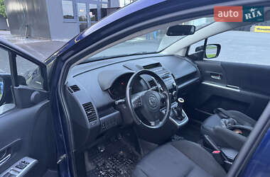 Минивэн Mazda 5 2010 в 