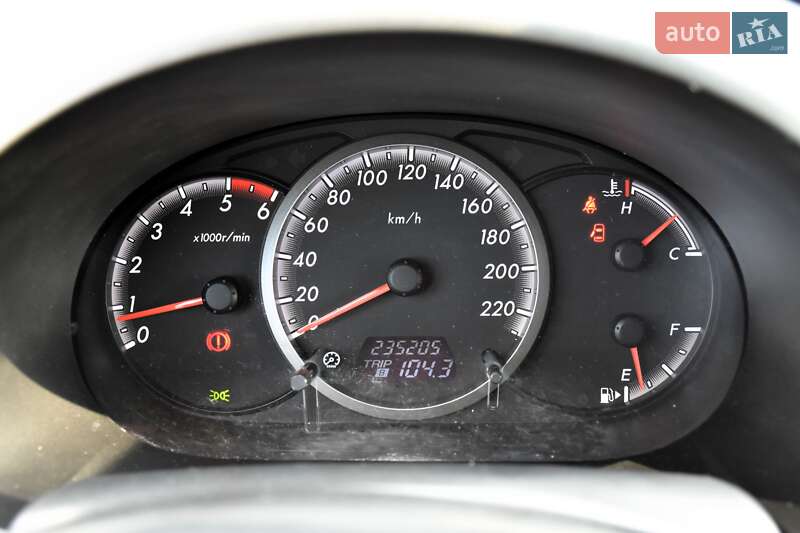 Мінівен Mazda 5 2010 в Дрогобичі