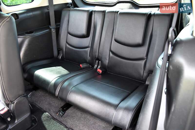 Мінівен Mazda 5 2010 в Дрогобичі
