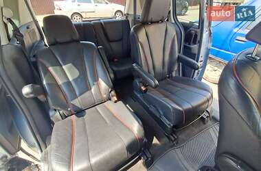 Минивэн Mazda 5 2011 в 