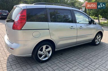 Минивэн Mazda 5 2007 в 