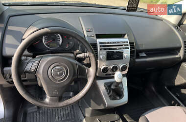 Минивэн Mazda 5 2007 в 