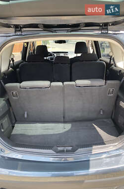 Минивэн Mazda 5 2012 в 