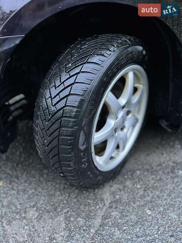 Минивэн Mazda 5 2009 в Звягеле