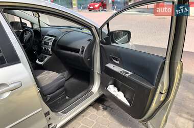 Минивэн Mazda 5 2007 в 