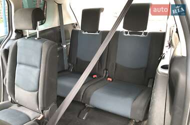 Минивэн Mazda 5 2007 в 
