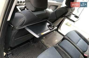 Минивэн Mazda 5 2007 в 