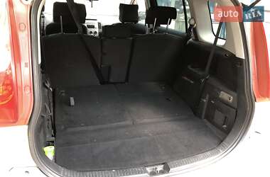 Минивэн Mazda 5 2007 в 
