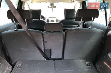 Минивэн Mazda 5 2007 в 