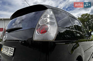 Минивэн Mazda 5 2007 в 