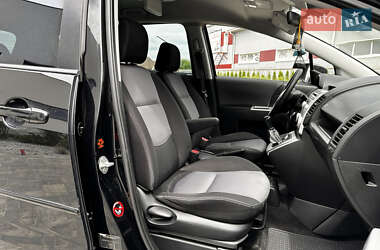 Минивэн Mazda 5 2007 в 