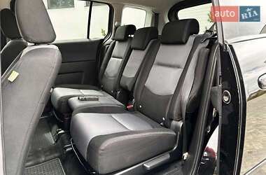 Минивэн Mazda 5 2007 в 