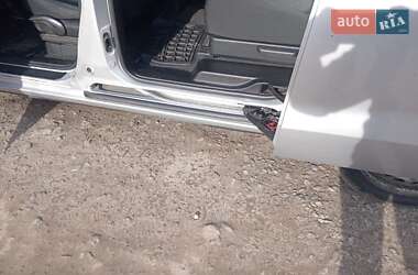 Минивэн Mazda 5 2010 в 