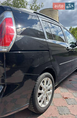 Минивэн Mazda 5 2008 в 