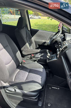 Минивэн Mazda 5 2008 в 