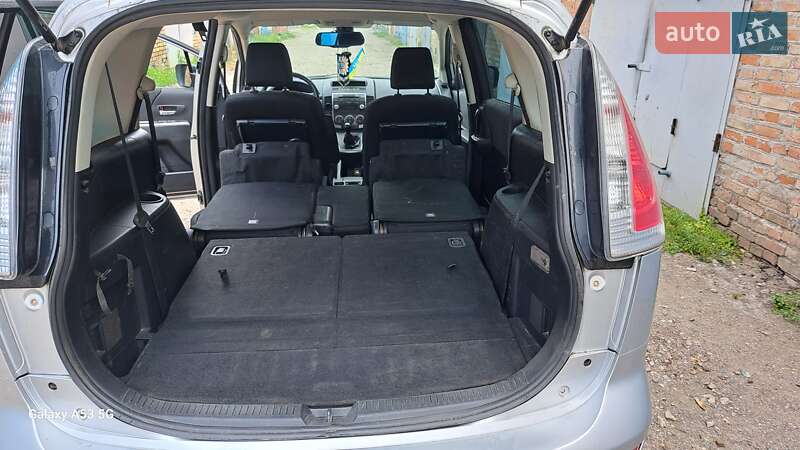 Мінівен Mazda 5 2008 в Знам'янці фото 14 Мінівен Mazda 5 2008 в Знам'янці