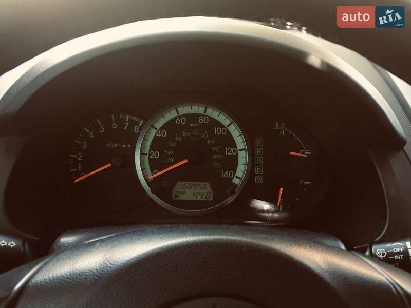 Минивэн Mazda 5 2007 в Белгороде-Днестровском