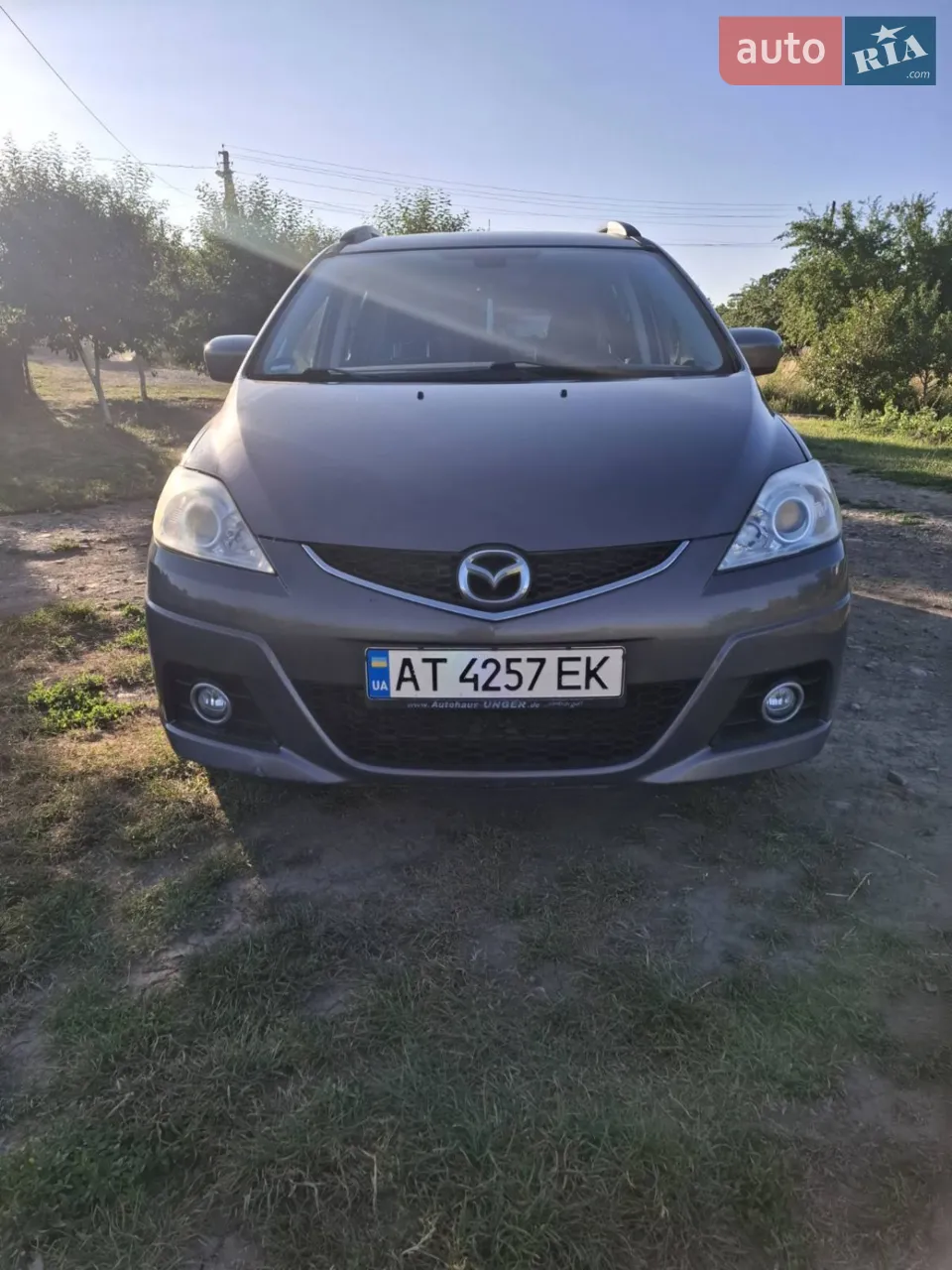 2010 Mazda 5 - мініатюра 14