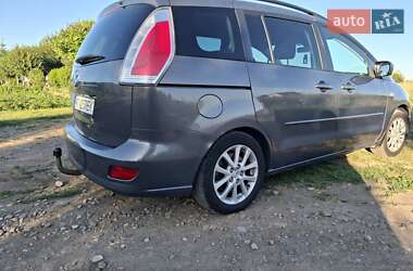 Мінівен Mazda 5 2009 в Івано-Франківську фото 5 Мінівен Mazda 5 2009 в Івано-Франківську