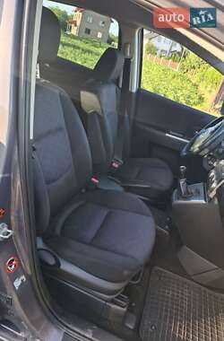 Мінівен Mazda 5 2009 в Івано-Франківську фото 8 Мінівен Mazda 5 2009 в Івано-Франківську