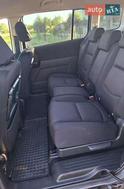 Мінівен Mazda 5 2009 в Івано-Франківську фото 9 Мінівен Mazda 5 2009 в Івано-Франківську