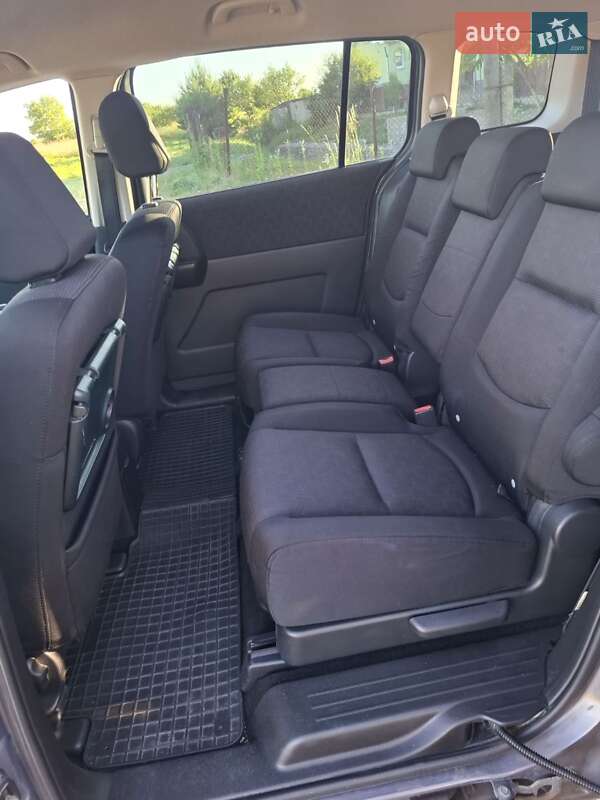 Мінівен Mazda 5 2009 в Івано-Франківську фото 9 Мінівен Mazda 5 2009 в Івано-Франківську