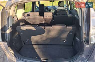 Мінівен Mazda 5 2009 в Івано-Франківську