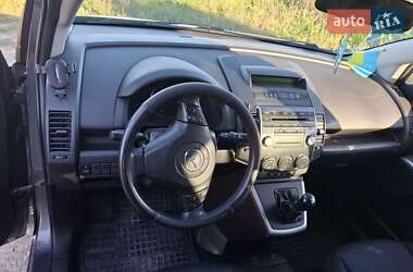 Мінівен Mazda 5 2009 в Івано-Франківську фото 12 Мінівен Mazda 5 2009 в Івано-Франківську