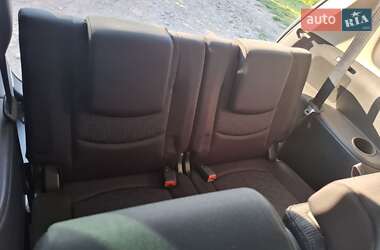 Мінівен Mazda 5 2009 в Івано-Франківську фото 14 Мінівен Mazda 5 2009 в Івано-Франківську