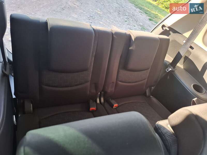 Мінівен Mazda 5 2009 в Івано-Франківську фото 14 Мінівен Mazda 5 2009 в Івано-Франківську