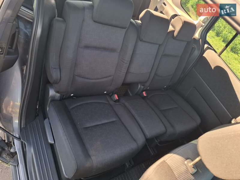 Мінівен Mazda 5 2009 в Івано-Франківську фото 13 Мінівен Mazda 5 2009 в Івано-Франківську