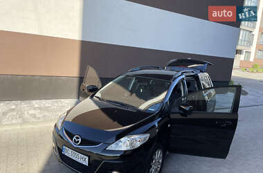 Минивэн Mazda 5 2009 в Винниках