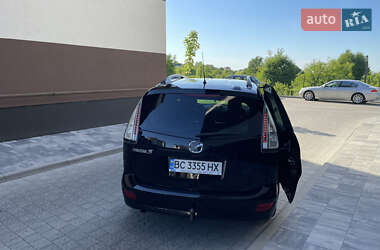 Минивэн Mazda 5 2009 в 