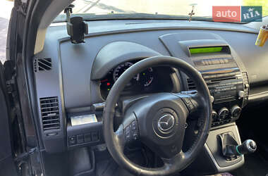 Минивэн Mazda 5 2009 в 