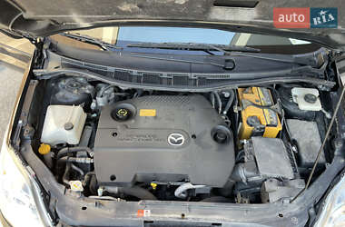 Минивэн Mazda 5 2009 в 
