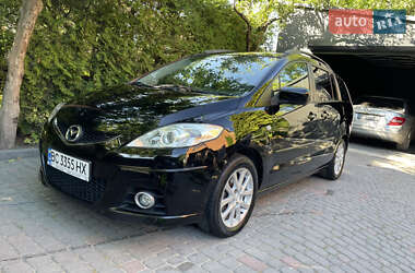Минивэн Mazda 5 2009 в 