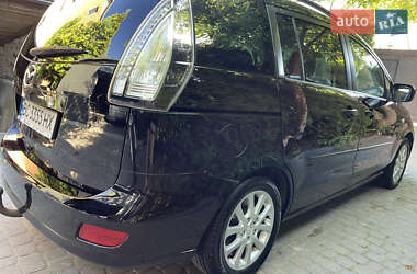 Минивэн Mazda 5 2009 в 