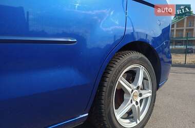 Мінівен Mazda 5 2008 в Первомайську