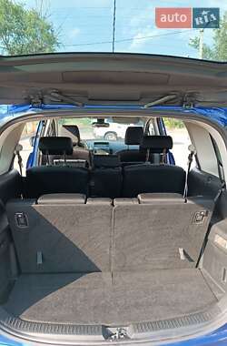 Мінівен Mazda 5 2008 в Первомайську