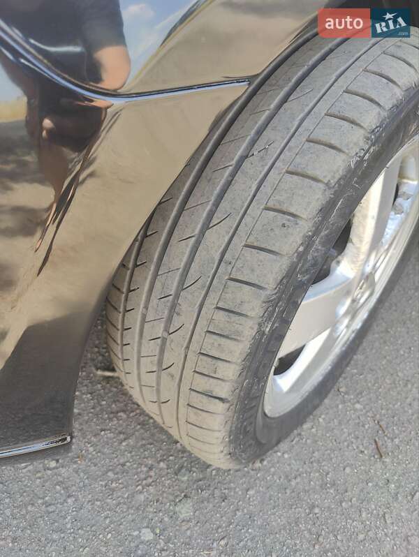 Мінівен Mazda 5 2007 в Дніпрі