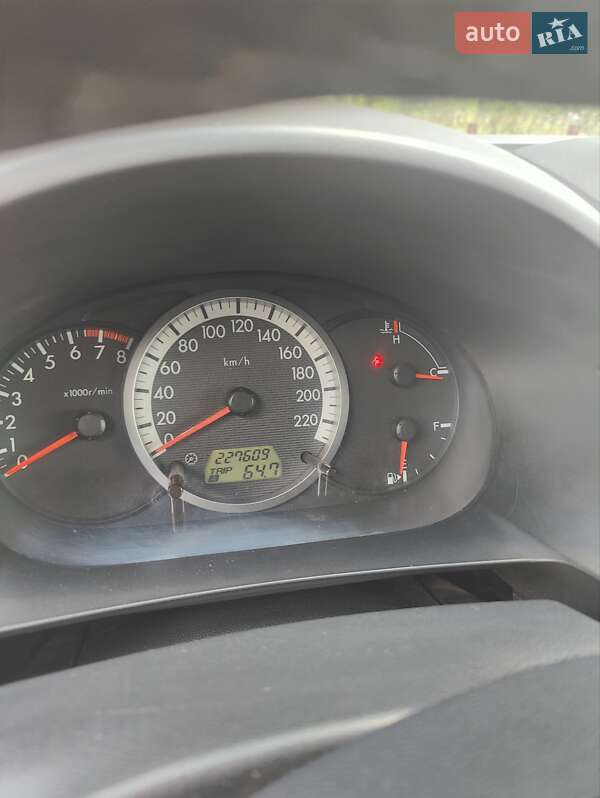 Мінівен Mazda 5 2007 в Дніпрі