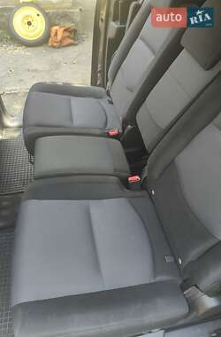 Мінівен Mazda 5 2007 в Дніпрі фото 22 Мінівен Mazda 5 2007 в Дніпрі