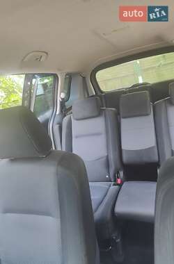 Мінівен Mazda 5 2007 в Дніпрі фото 25 Мінівен Mazda 5 2007 в Дніпрі