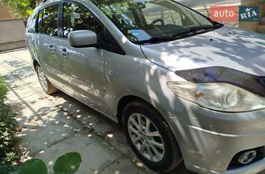 Мінівен Mazda 5 2008 в Мукачевому